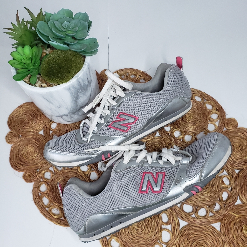 New Balance